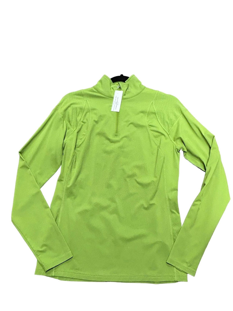 Ariat Sunshirt - Lime Green S - USED