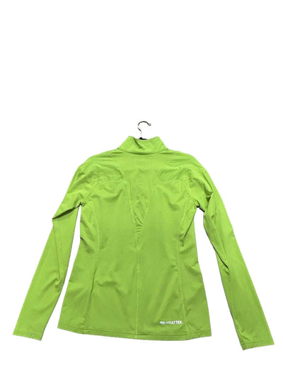 Ariat Sunshirt - Lime Green S - USED