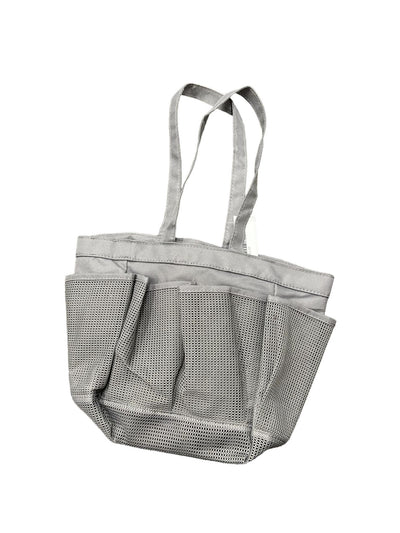 Small Groom Tote - Grey - USED
