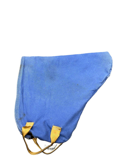 Saddle Carrier - Blue - USED