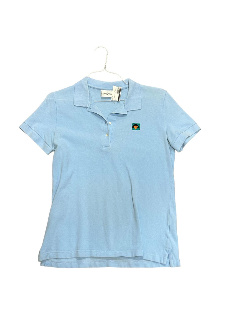 Outer Banks Polo - Light Blue - M - USED
