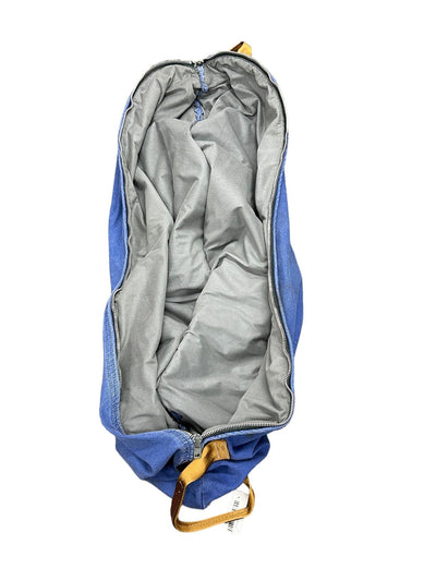 Saddle Carrier - Blue - USED
