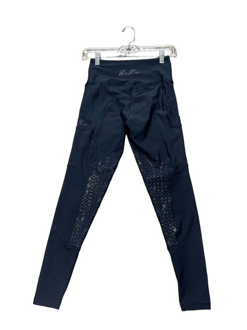 ZacZess KP Tight - Navy S - USED