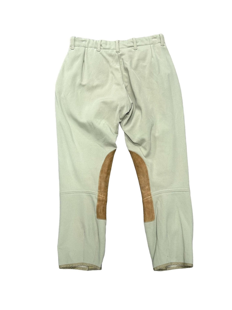 Tailored Sportsman KP Breeches - Tan - 26R - USED