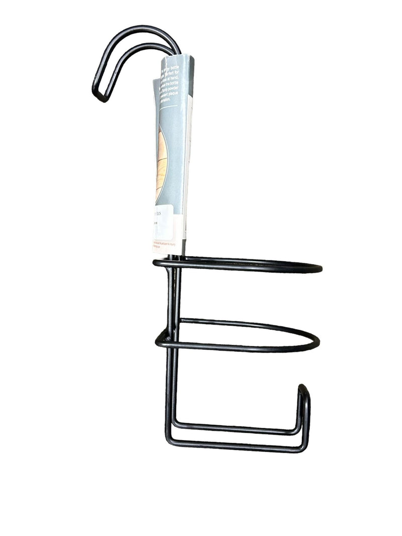 Tough-1 Spray Bottle Holder - Black - USED