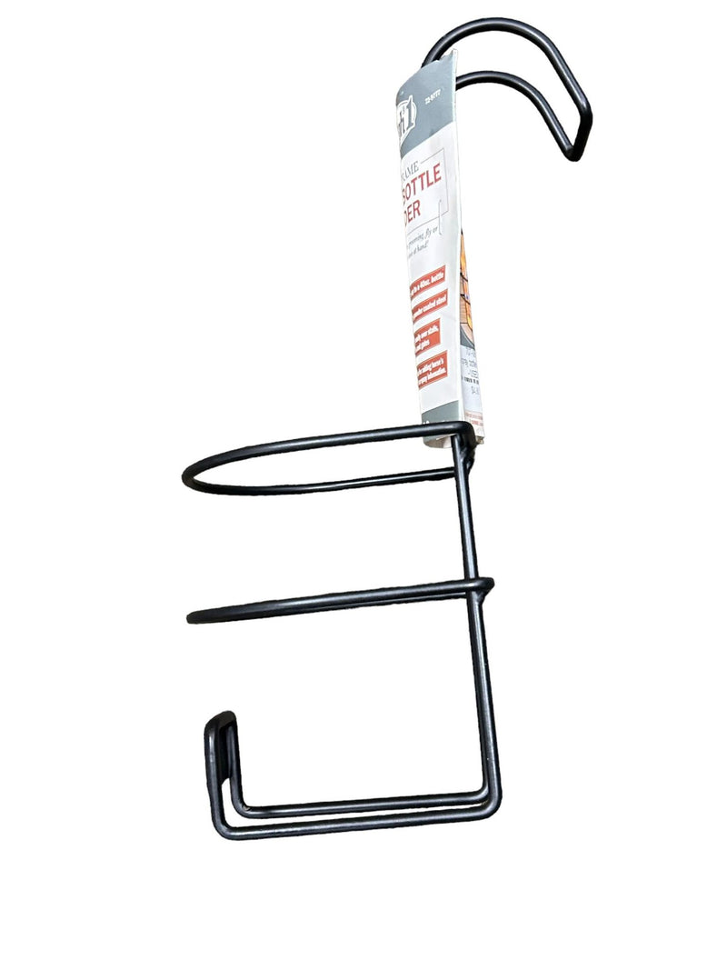 Tough-1 Spray Bottle Holder - Black - USED