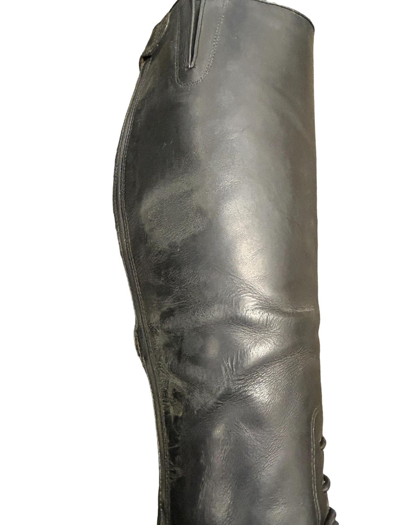 Ariat Heritage Field Boots  - Slim Calf/Medium Height 8.5 - USED