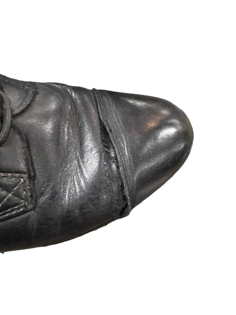 Ariat Heritage Field Boots  - Slim Calf/Medium Height 8.5 - USED