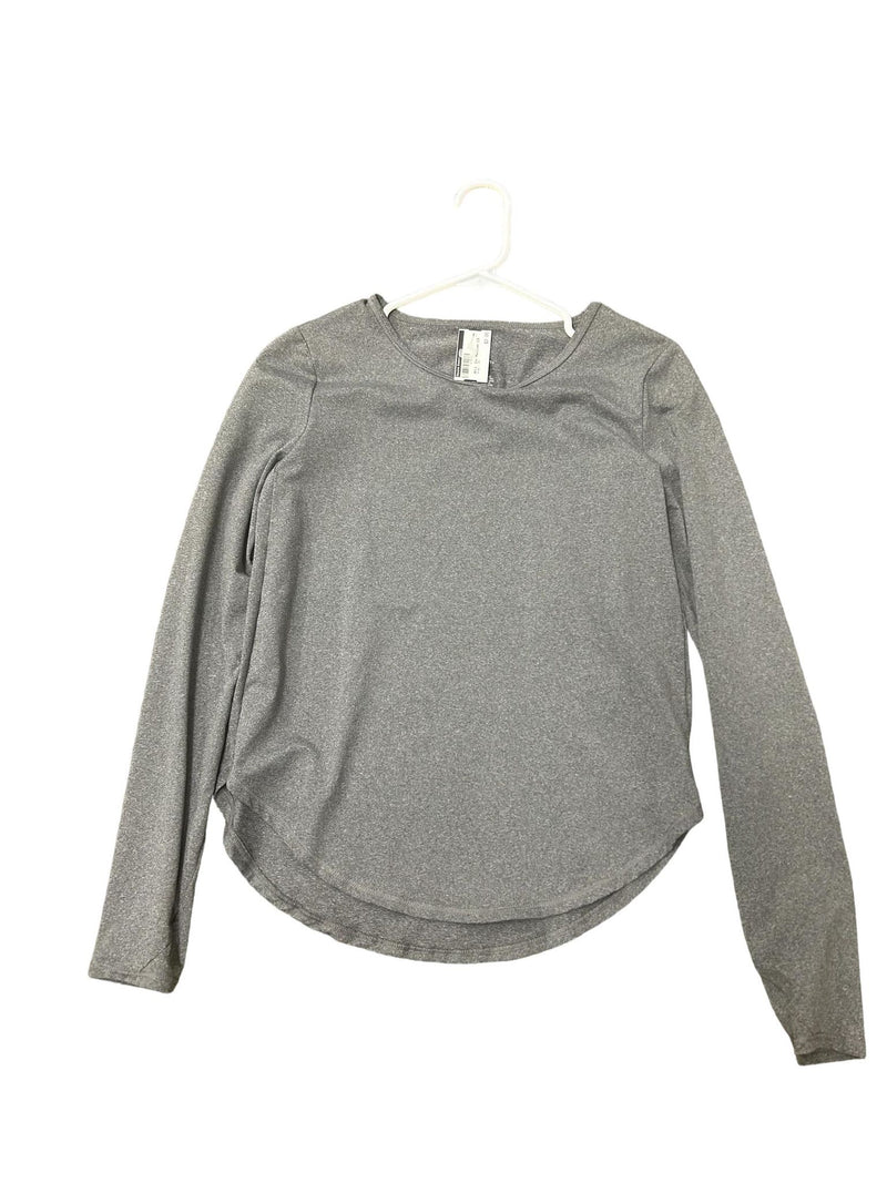 All In Motion LS Top - Grey - XS - USED