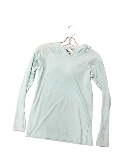 EIS LS Hoodie Blue - XS - USED