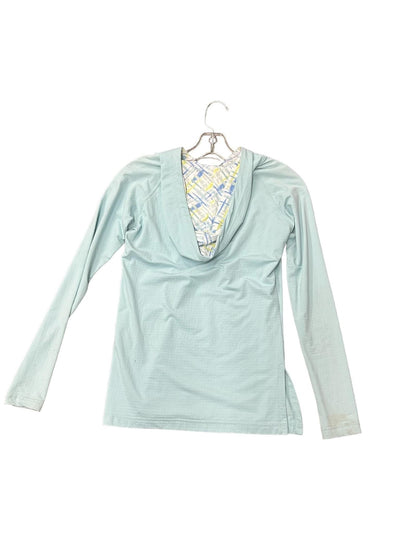 EIS LS Hoodie Blue - XS - USED