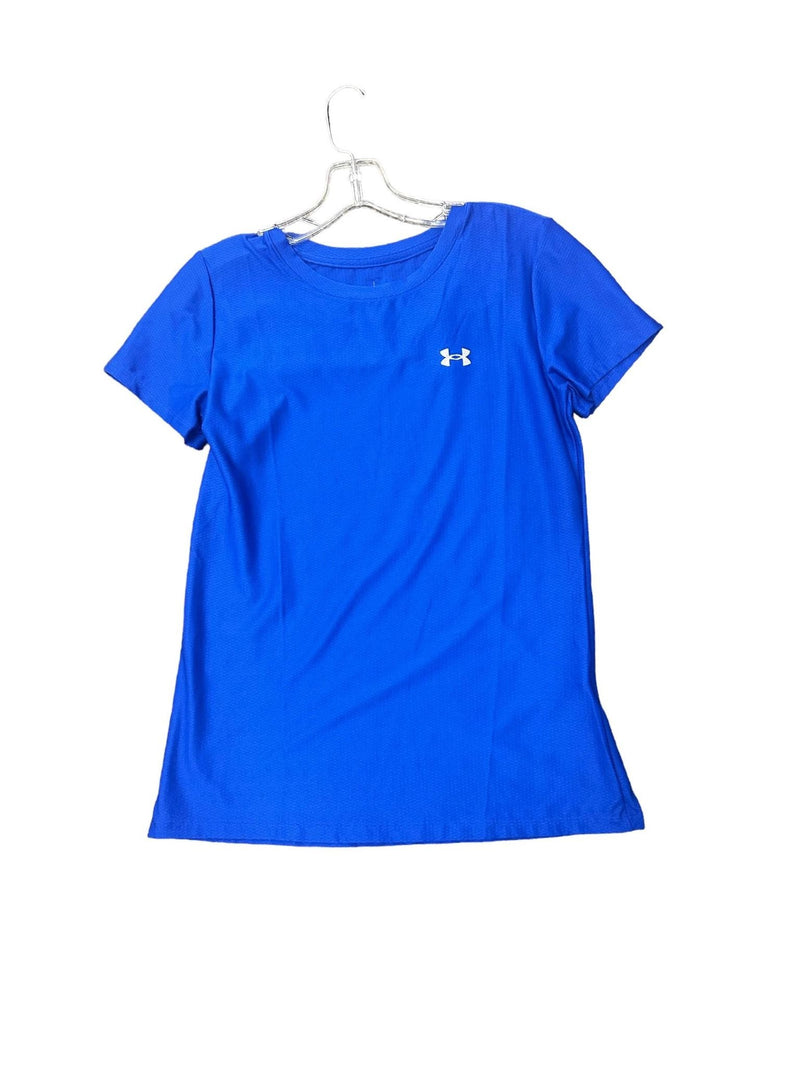Under Armour Top - Blue - XS - USED