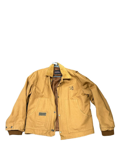 Sedona Jacket -  Field Tan - XL - USED