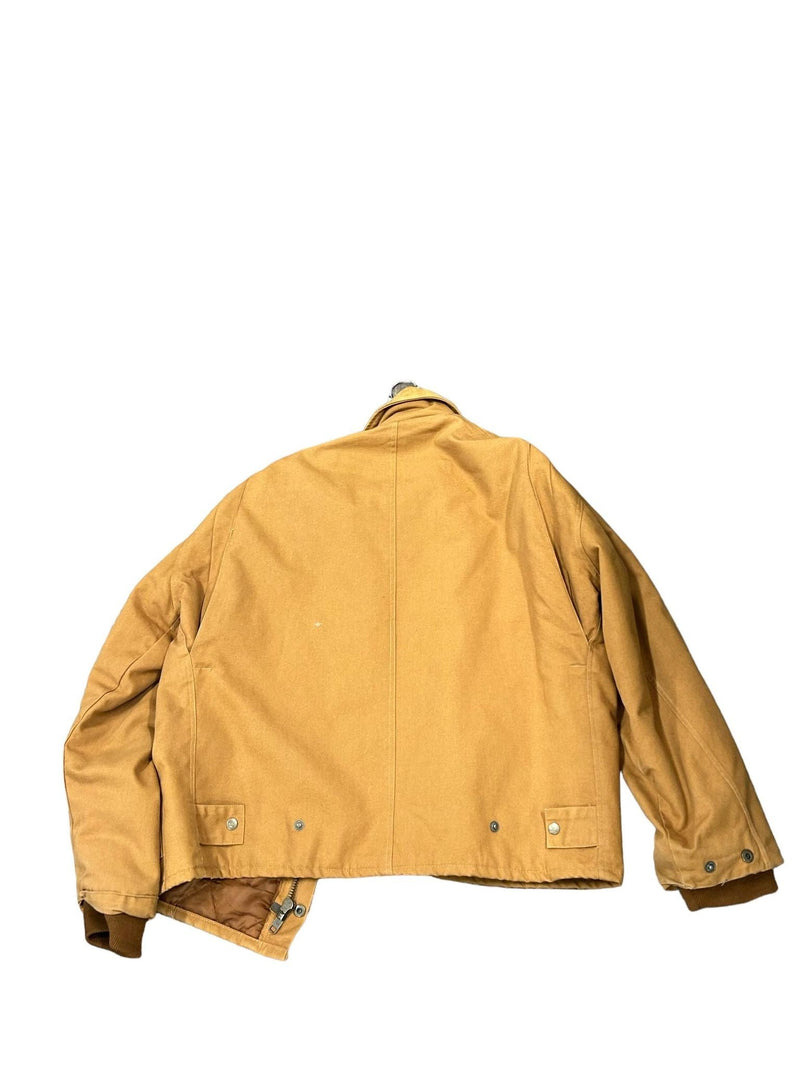 Sedona Jacket -  Field Tan - XL - USED