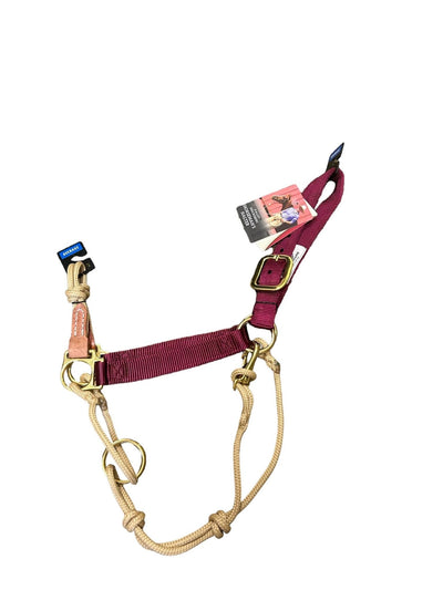 Weaver Leather Horseman's Halter