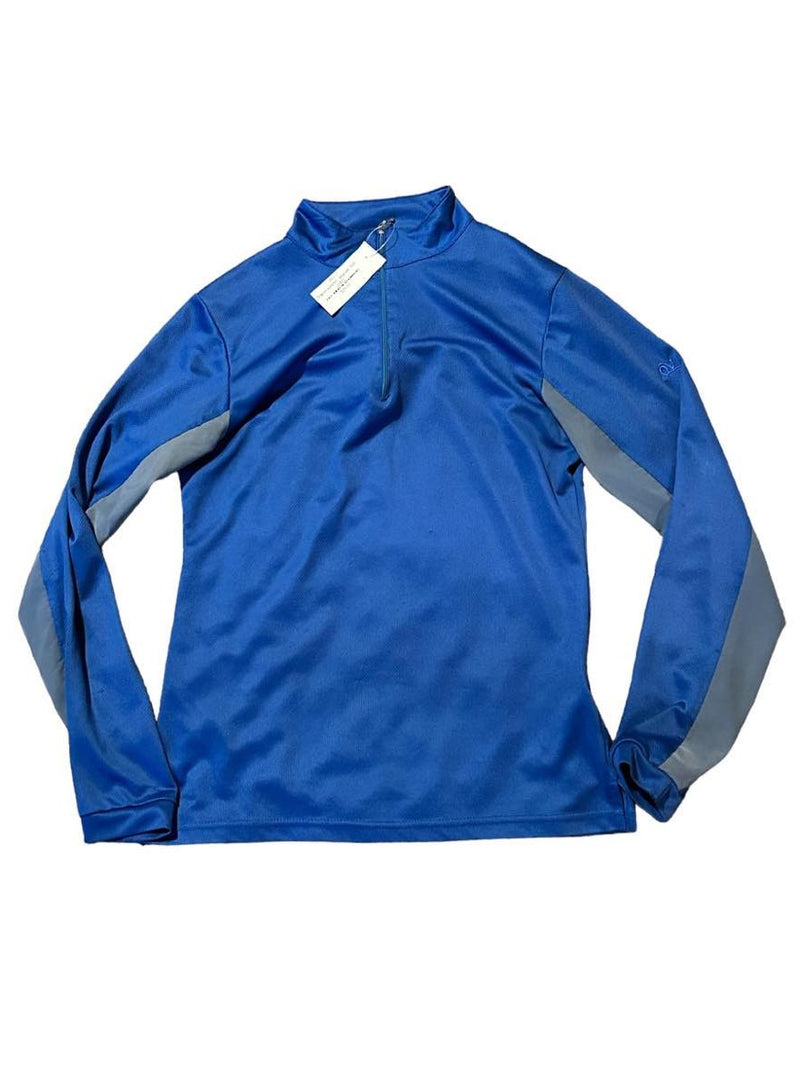 Ovation Sunshirt - Blue Approx S - USED