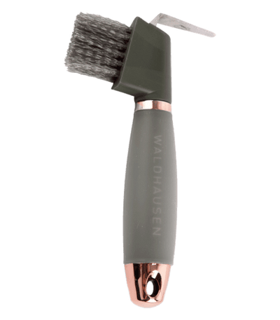 Hoof Pick With Gel Handle