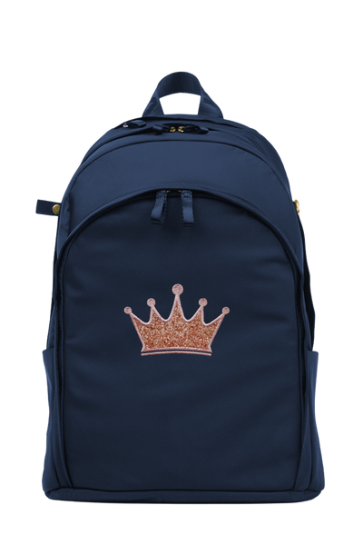 Novelty Backpack "Crown"
