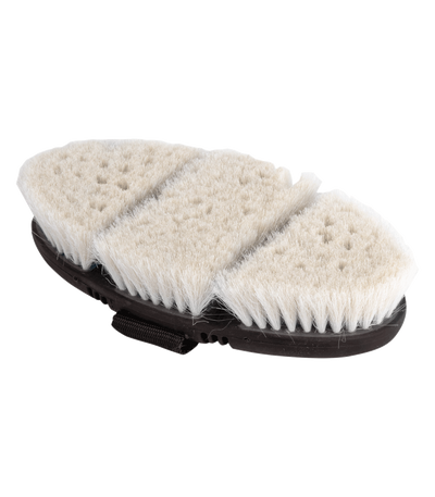 Waldhausen Flex Finishing Cuddle Brush - Black