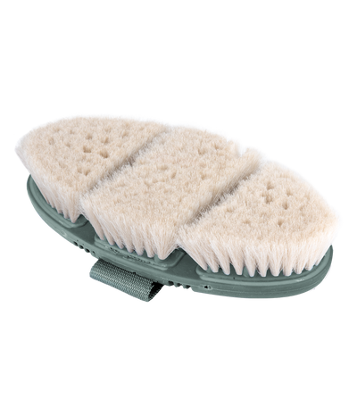 Waldhausen Flex Finishing Cuddle Brush - Sage