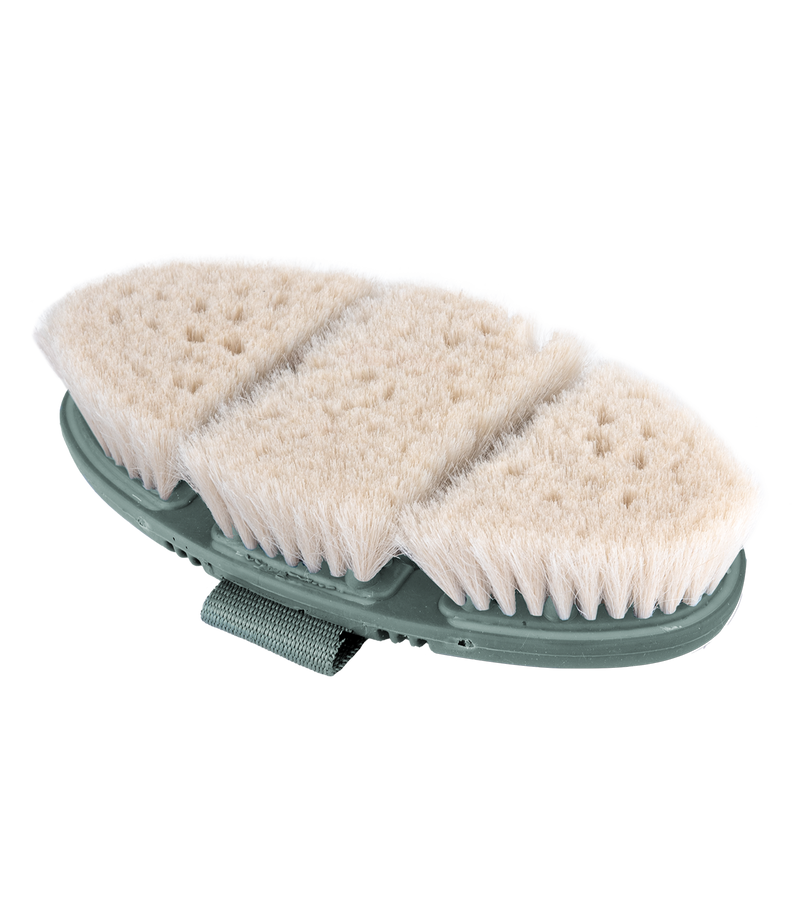 Waldhausen Flex Finishing Cuddle Brush - Sage