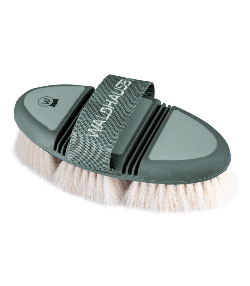 Waldhausen Flex Finishing Cuddle Brush - Sage