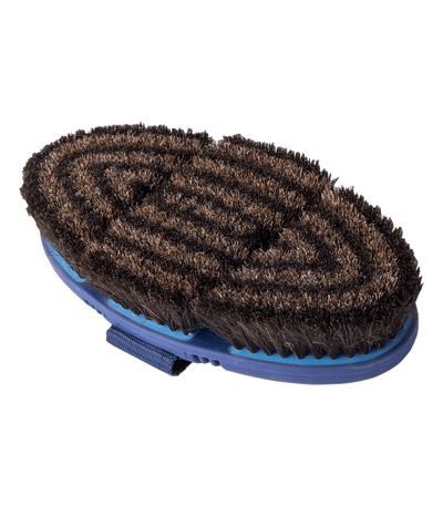 Waldhausen Flex Bodybrush - Azure Blue