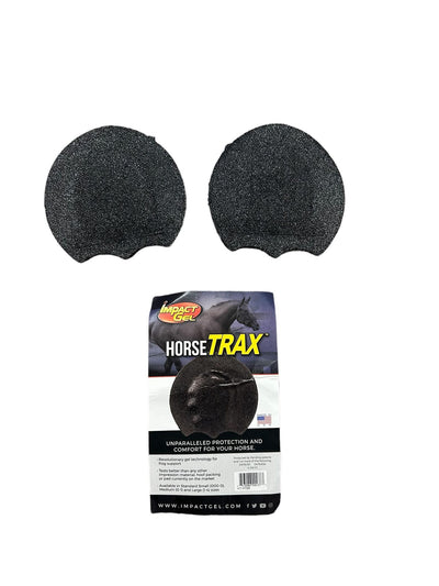 Horse Trax Pads - USED