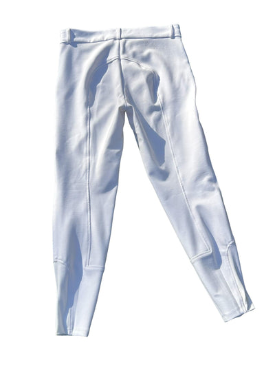 Piper FS Breech - White 32R - USED