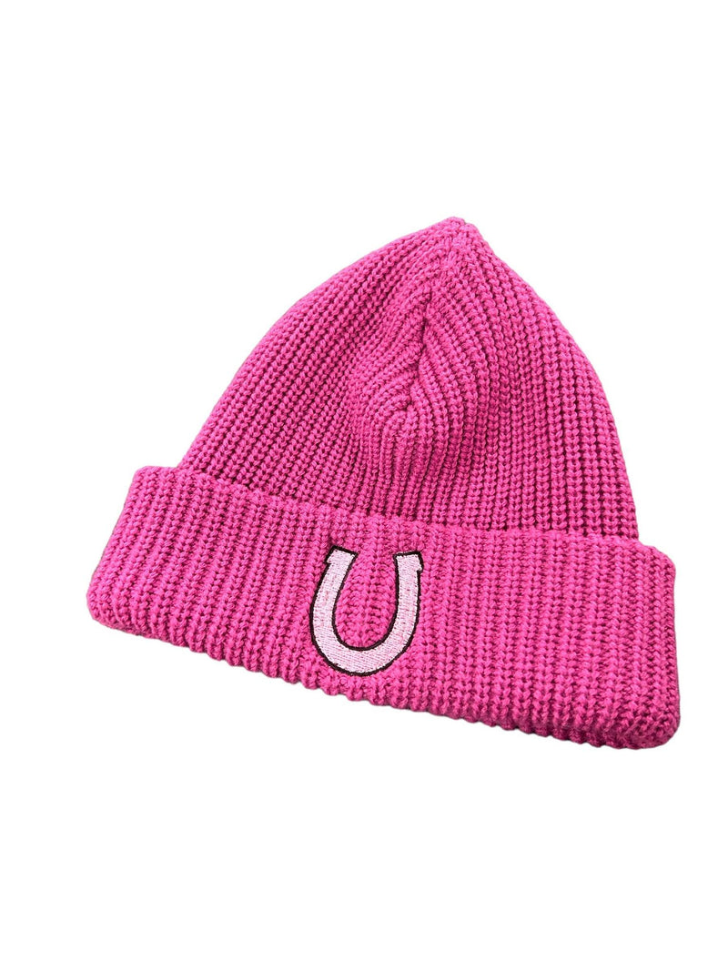 Stirrups Clothing Co Winter Hat