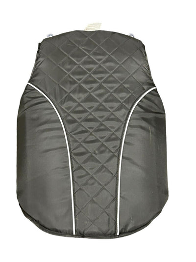 Ovation Body Protector - Kids L - Black - USED
