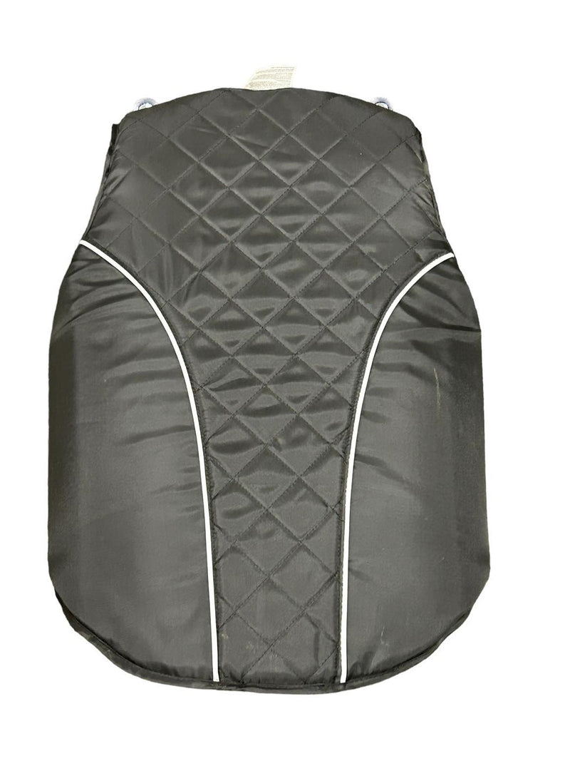 Ovation Body Protector - Kids L - Black - USED