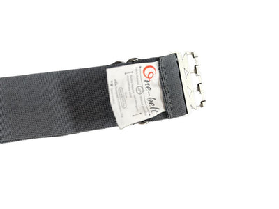One Belt - Grey - USED