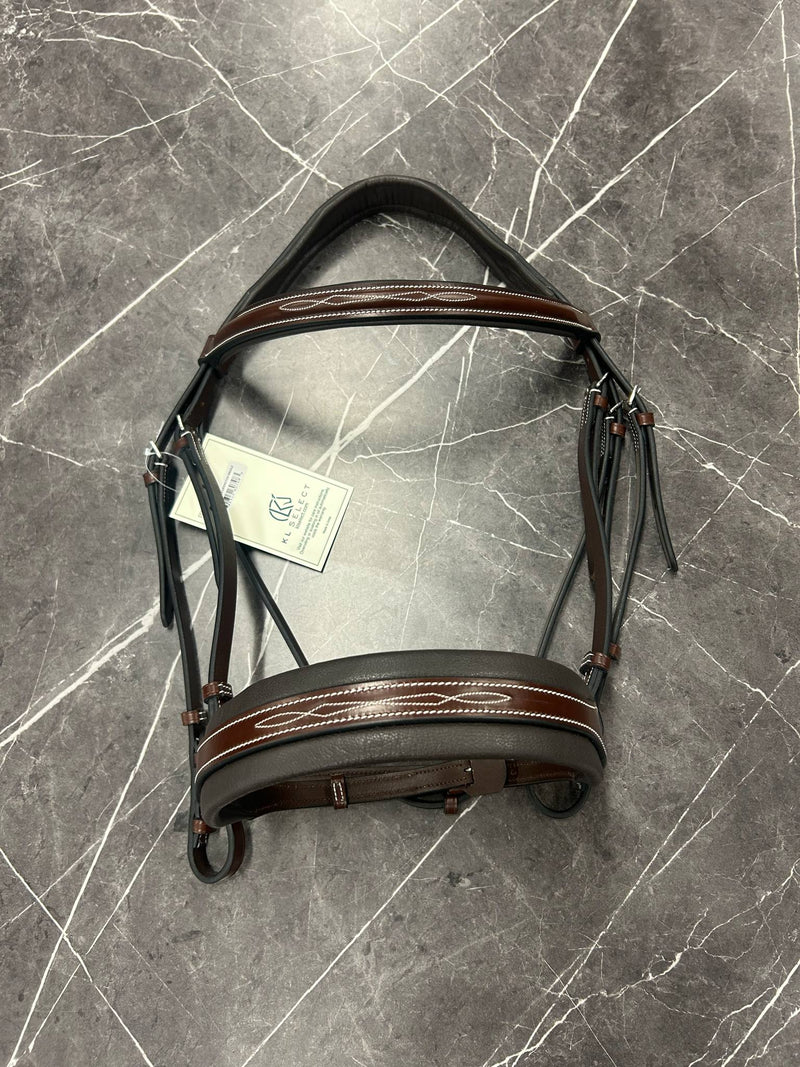 KL Select Lexington Bridle