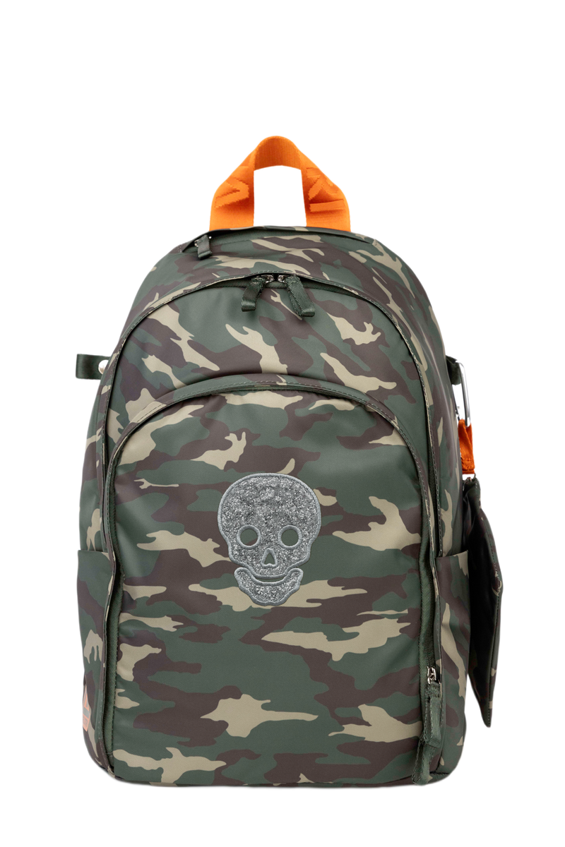 Novelty Backpack “Skull”