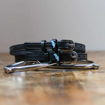 Mane Jane Spur Straps