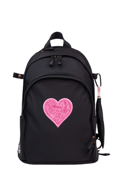 Novelty Backpack “Heart”