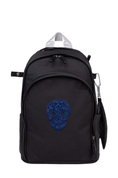 Novelty Backpack “Skull”