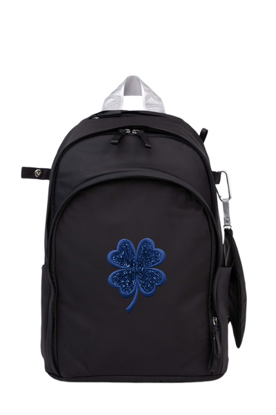 Novelty Backpack “Lucky Clover”