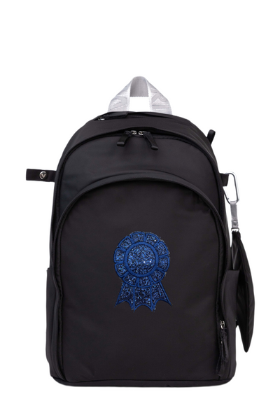 Novelty Backpack “Blue Ribbon"