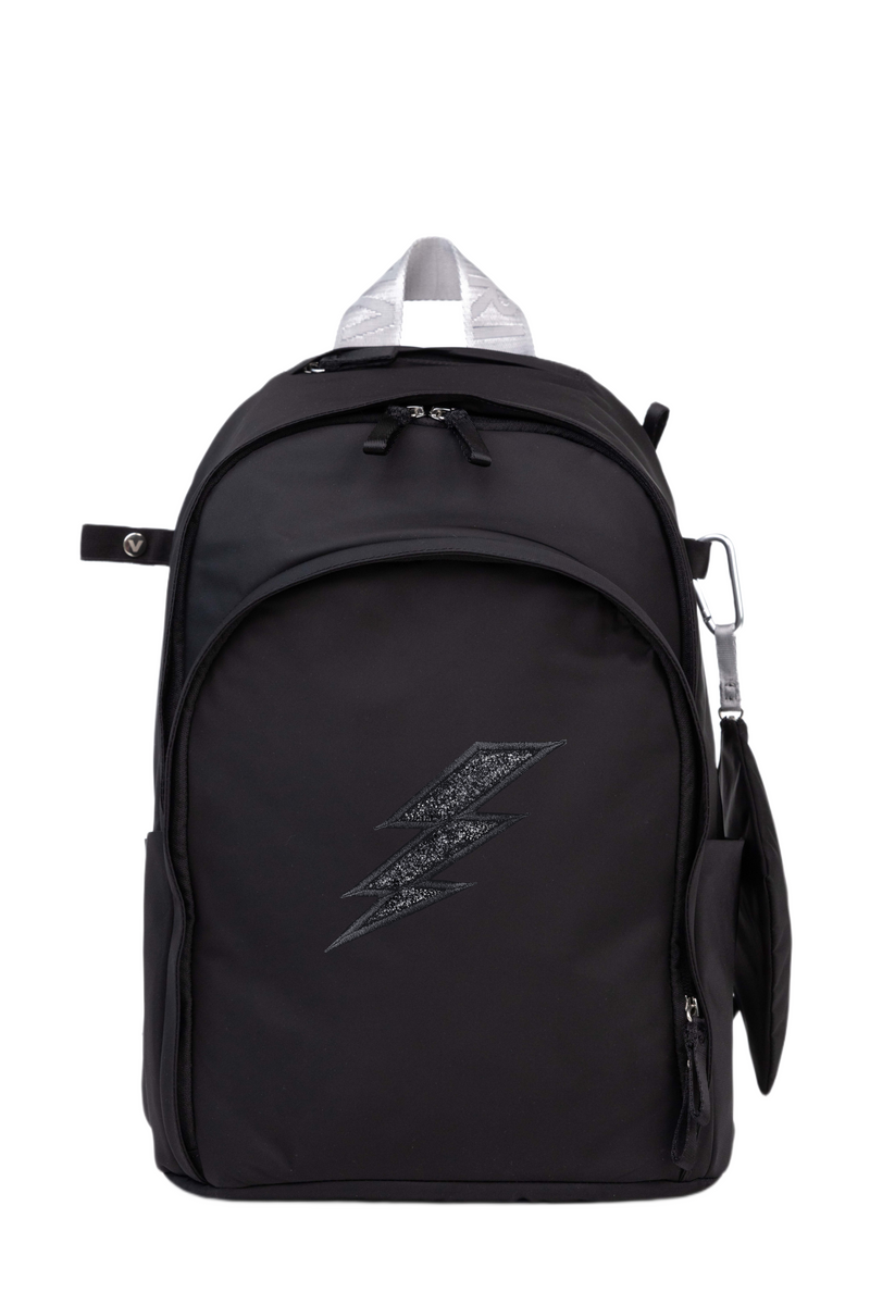 Novelty Backpack “Lightening Bolt”