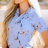 Deinhardt Designs Vogue SS Shirt