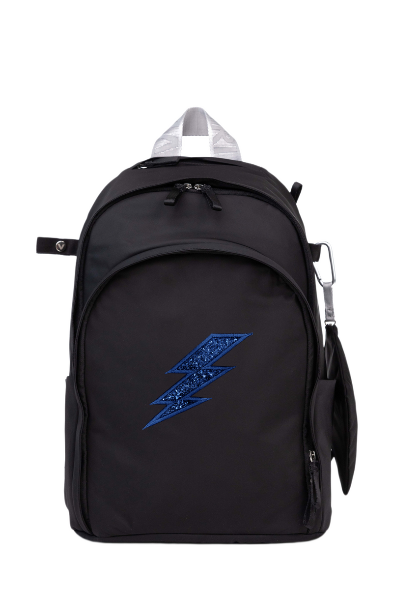Novelty Backpack “Lightening Bolt”