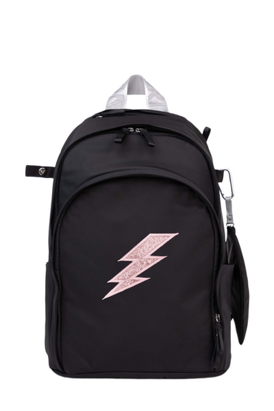 Novelty Backpack “Lightening Bolt”