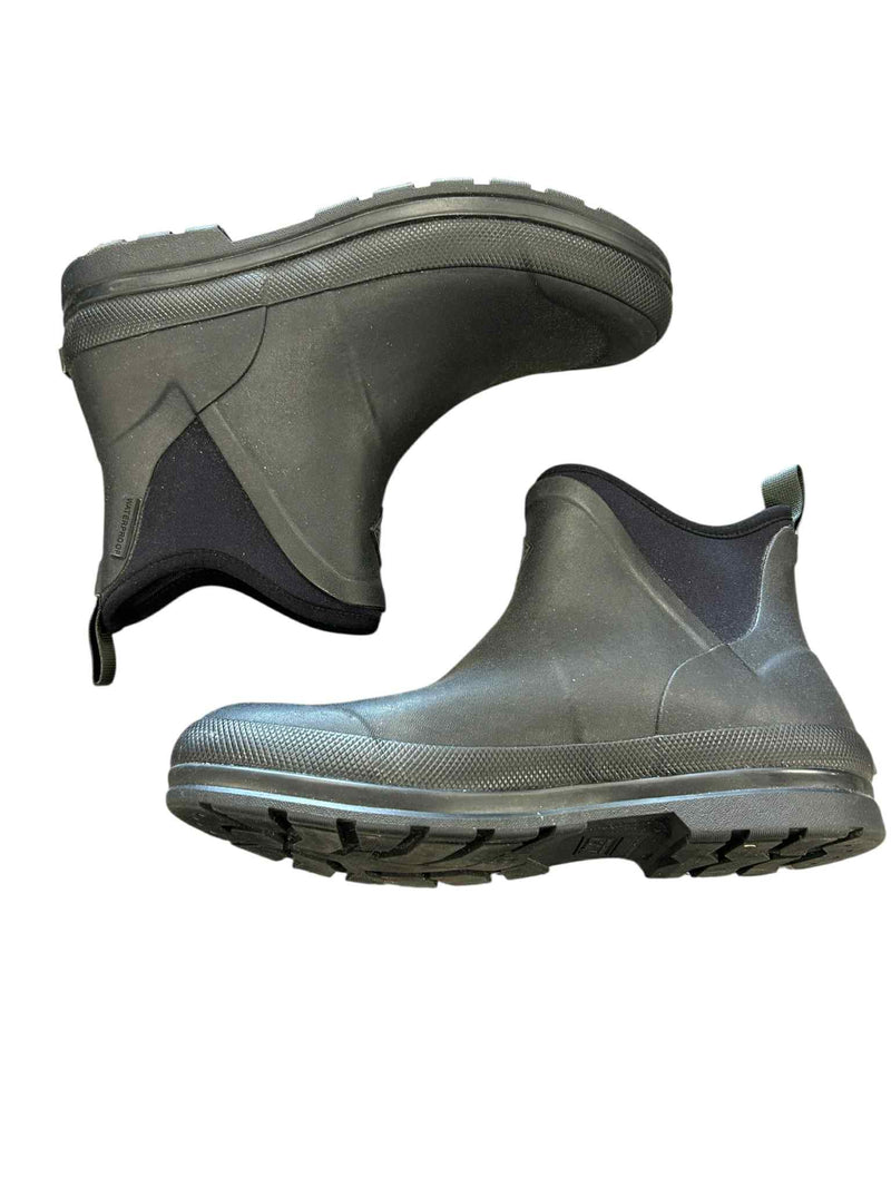 The Muck Company Short Muck Boots - Black - 10M - USED