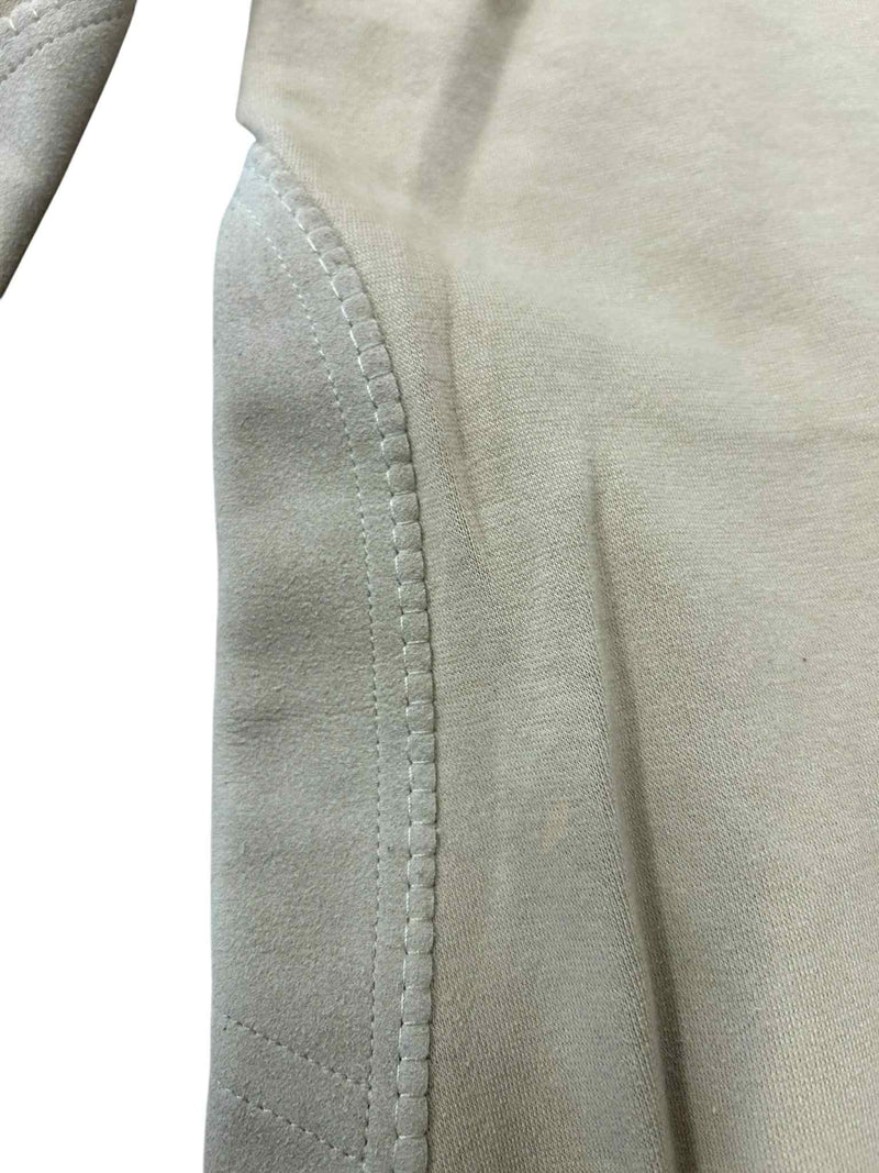Dublin KP Breeches - Tan - 32L - USED