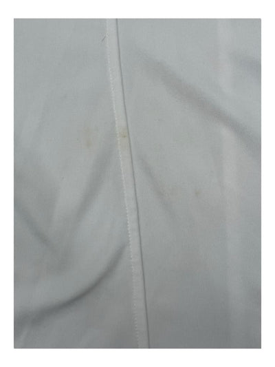 Riding Sport LS Show Shirt - White - M - USED