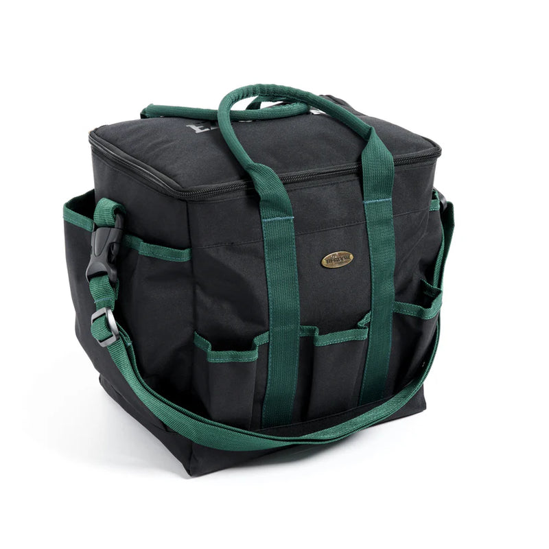 Shires EZI-GROOM Grooming Kit Bag