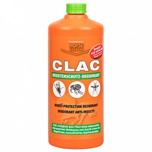 Pharmaka CLAC Fly Repellent Concentrate