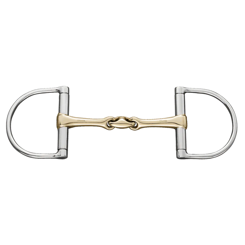 KK Ultra D-Ring (Double-Jointed)